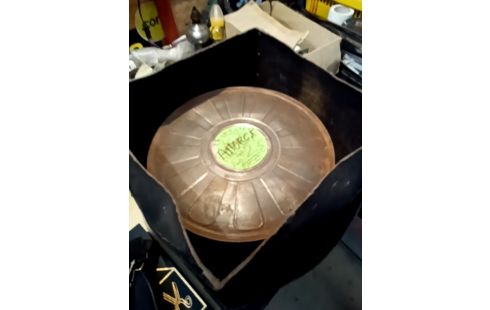 BOBINE FILM CINEMA .