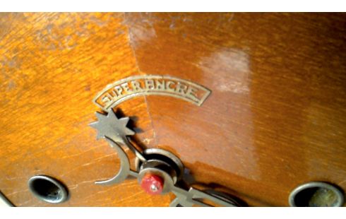 RELOJ 1 PARA RESTAURAR