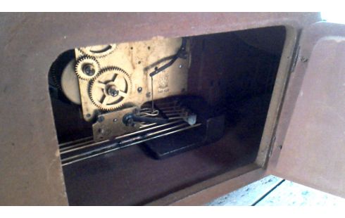 RELOJ 1 PARA RESTAURAR