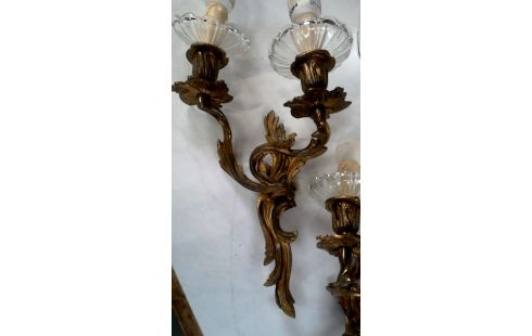 MUURLAMP LOT VAN 2
