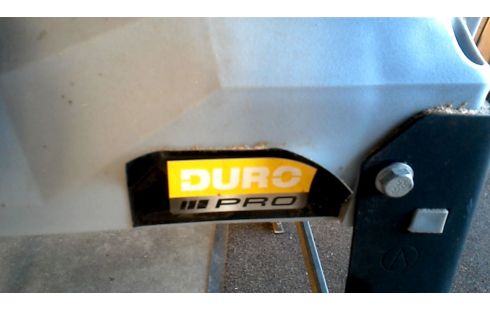 KREISSÄGE, , TISCH MET