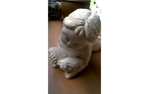 ANIMAL DECORATIVO JARDÍN CHICA MET, , LIBRO