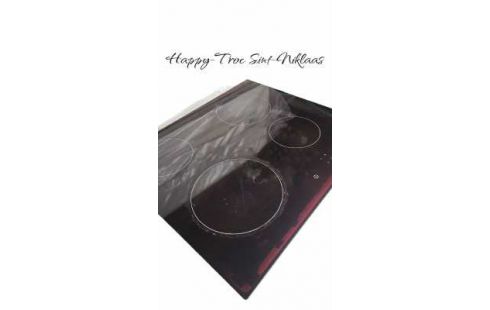 ELEKTROKOCHPLATTE EINBAUFÄHIG IKEA