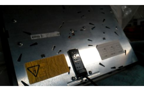 ELEKTROKOCHPLATTE EINBAUFÄHIG IKEA