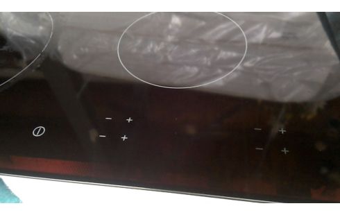 ELEKTROKOCHPLATTE EINBAUFÄHIG IKEA