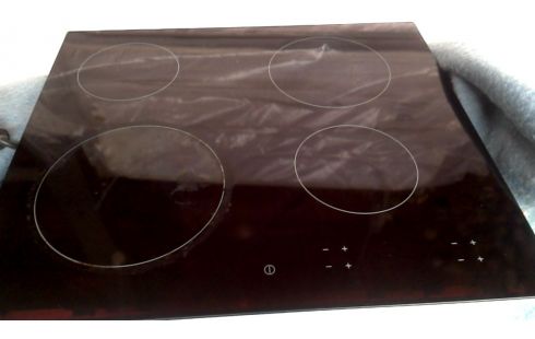 ELEKTROKOCHPLATTE EINBAUFÄHIG IKEA