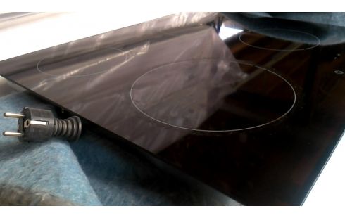 ELEKTROKOCHPLATTE EINBAUFÄHIG IKEA