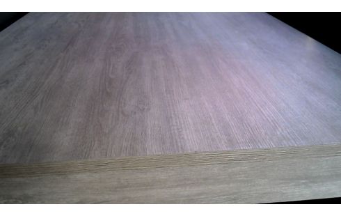 TABLE DE SALLE A MANGER CERUSE, , BOIS LOOK