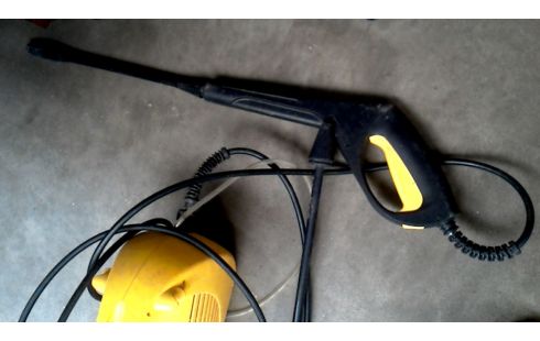 LIMPIADOR ALTA PRESIÓN, , KARCHER