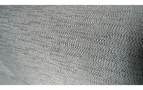 LIT 120X200 TISSU GRIS