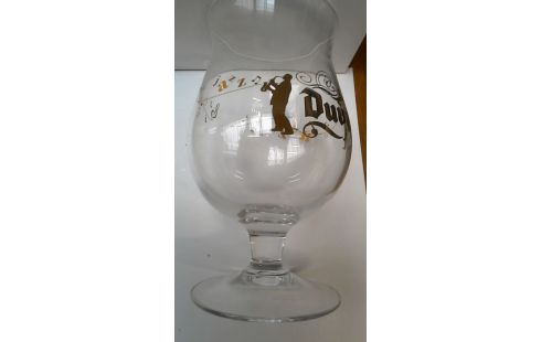 GLASWERK DUVEL JAZZ SAXOFOON TRUMPET