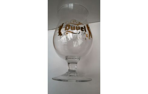 GLASWERK DUVEL JAZZ SAXOFOON TRUMPET