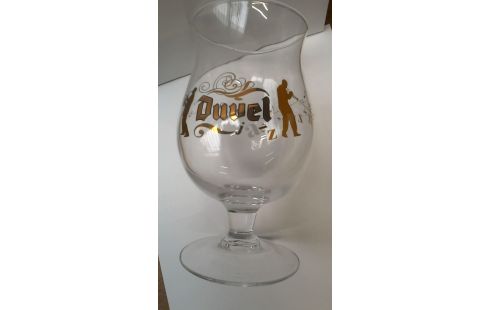 GLASWERK DUVEL JAZZ SAXOFOON TRUMPET