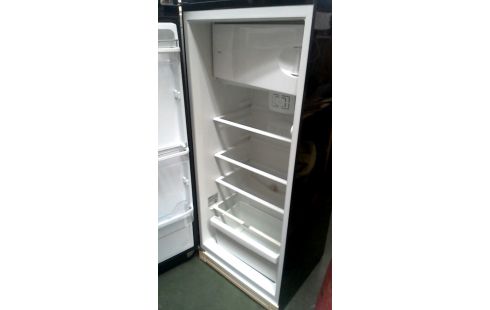 KÜHLSCHRANK SMEG SCHWARZ