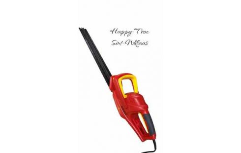 HAAGSCHAAR WOLF GARTEN HS60E