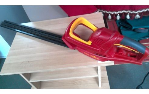 HAAGSCHAAR WOLF GARTEN HS60E