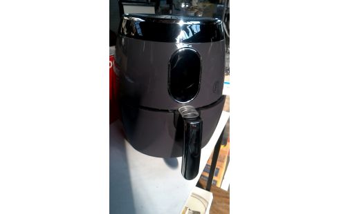 OVEN AIR FRYER BERLIN GER HAUS GRIJS