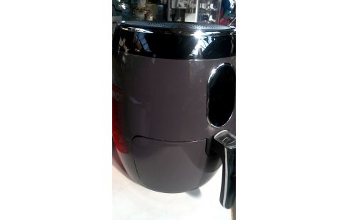 OVEN AIR FRYER BERLIN GER HAUS GRIJS