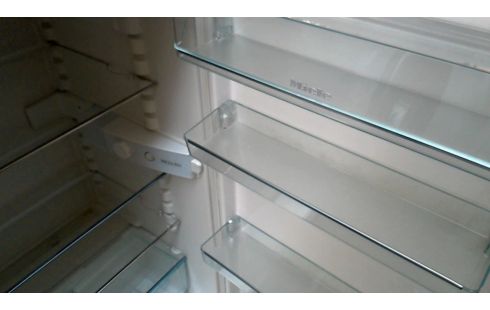 REFRIGERATEUR CONGELATEUR MIELE