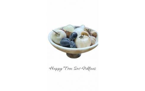 CÁLICE MÁRMOL MET ALABASTRO