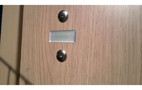 BED 85X200 MEDISCH SENTIDA ELEKTRISCH