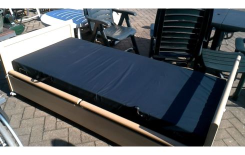 BED 85X200 MEDISCH SENTIDA ELEKTRISCH