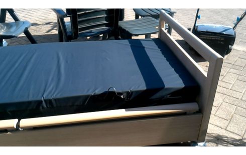 BED 85X200 MEDISCH SENTIDA ELEKTRISCH