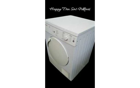 ABLUFTTROCKNER FRONTLADER BOSCH