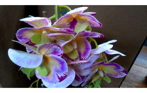 OBJET DECO FLEUR L UNITE