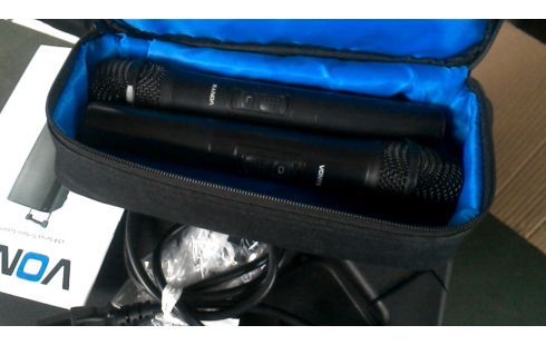 LAUTSPRECHER BLUETOOTH DRAHTLOS, , MIKROFON