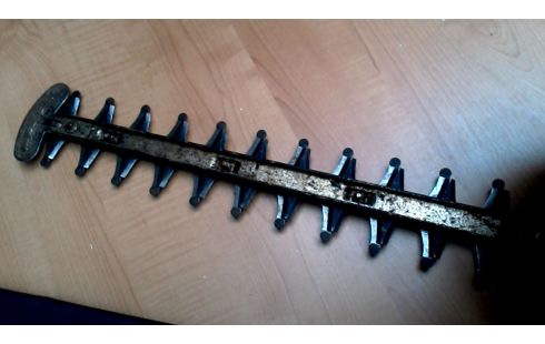 HECKENSCHNEIDER METABO