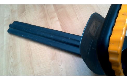 HECKENSCHNEIDER METABO