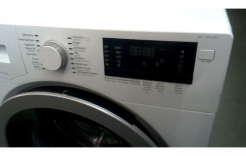 RECIPIENTE PARA LA COLADA BEKO