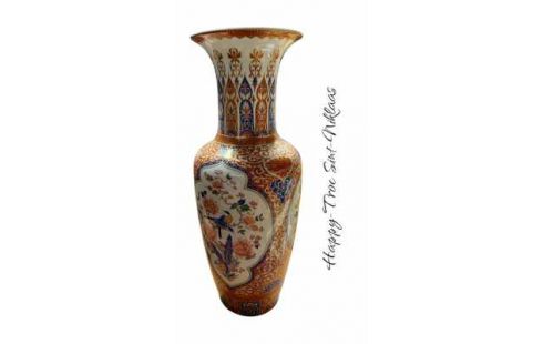VASE CHINOIS MING