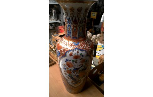 VASE CHINOIS MING