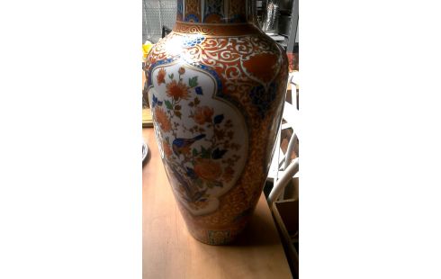 VASE CHINOIS MING