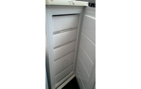 CONGELATEUR ARMOIRE AEG