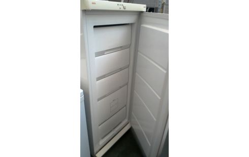 CONGELATEUR ARMOIRE AEG