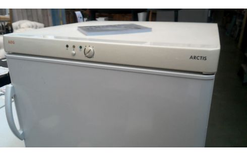 CONGELATEUR ARMOIRE AEG