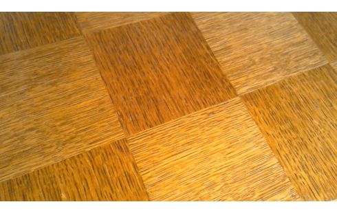 TABLE DE SALON CHENE