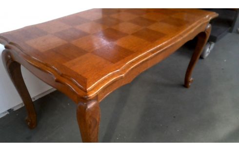 TABLE DE SALON CHENE