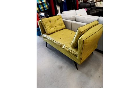 BANQUETTE VINTAGE