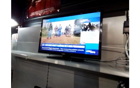 TELEVISEUR LCD HARROW 32PCS