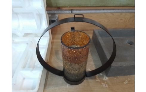 APPLIQUE MURALE MOSAIQUE