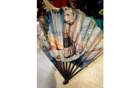 EVENTAIL PUBLICITAIRE