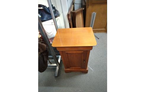 CHEVET STYLE LOUIS PHILIPPE