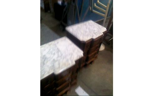 CONJUNTO COMODA+2 MESITAS