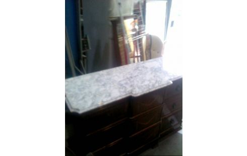 CONJUNTO COMODA+2 MESITAS