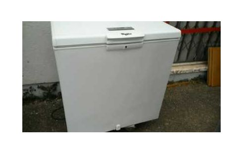 DIEPVRIEZER, , KOFFER 1