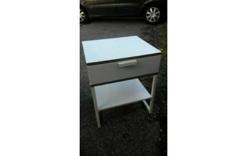 CABECERA CAJÓN. BLANCO